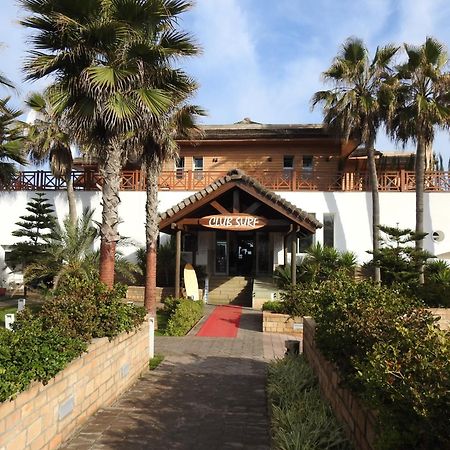 Rabat Downtown Apartment With Terrace Exterior foto