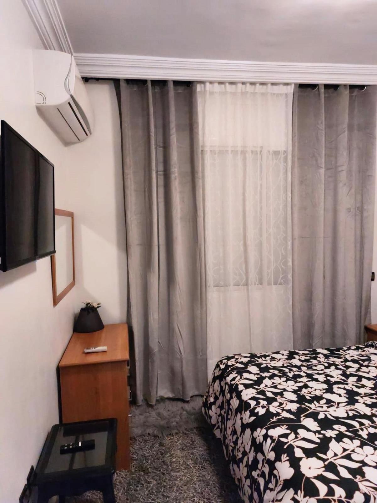 Rabat Downtown Apartment With Terrace Exterior foto